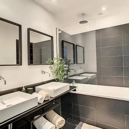 Saint Charles Appartement