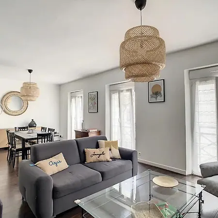 Saint Charles Biarriz